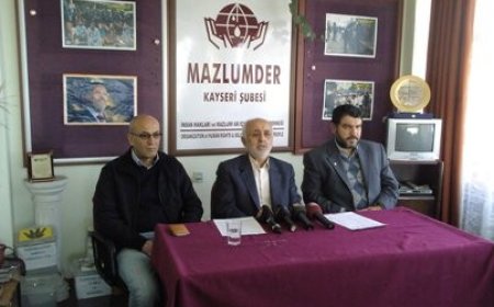 BU KARAR DARBECİLERİN YÜZ KARASIDIR