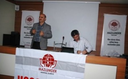 HAK, ÖZGÜRLÜK VE ADALET ; KAVRAMSAL ANALİZ