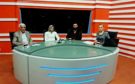 Türkiye’de Uyuşturucu Kullanıcı Pazarının Geçiş Noktası Van