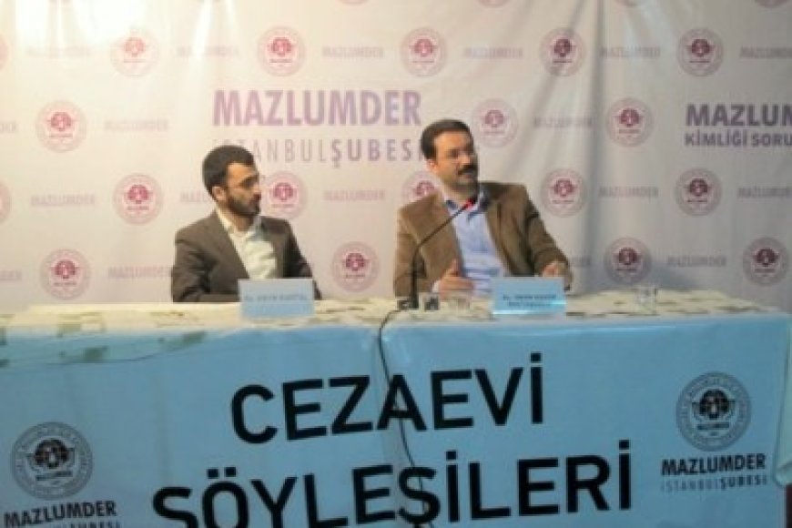 Av. Okan Kadir Bektaşoğlu: “Cezaevi Şartları Birçok Mahpusu Hasta Ediyor”