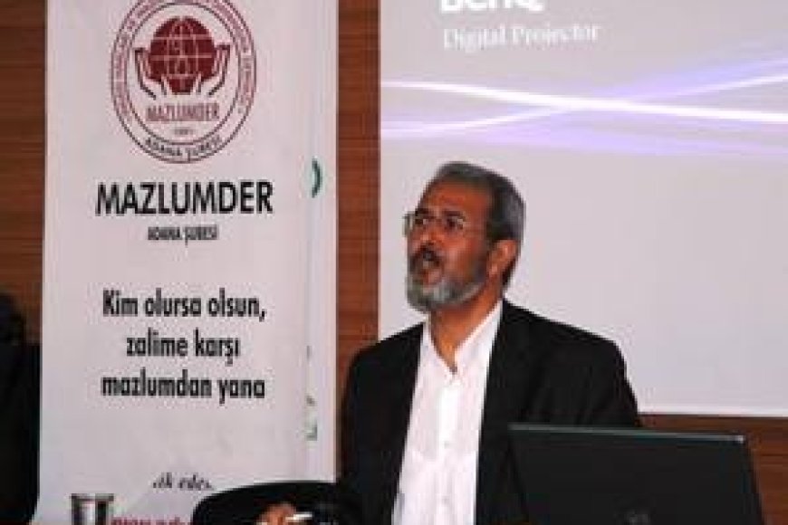 İNSAN HAKLARINA İLAHİ REFERANS -2-
