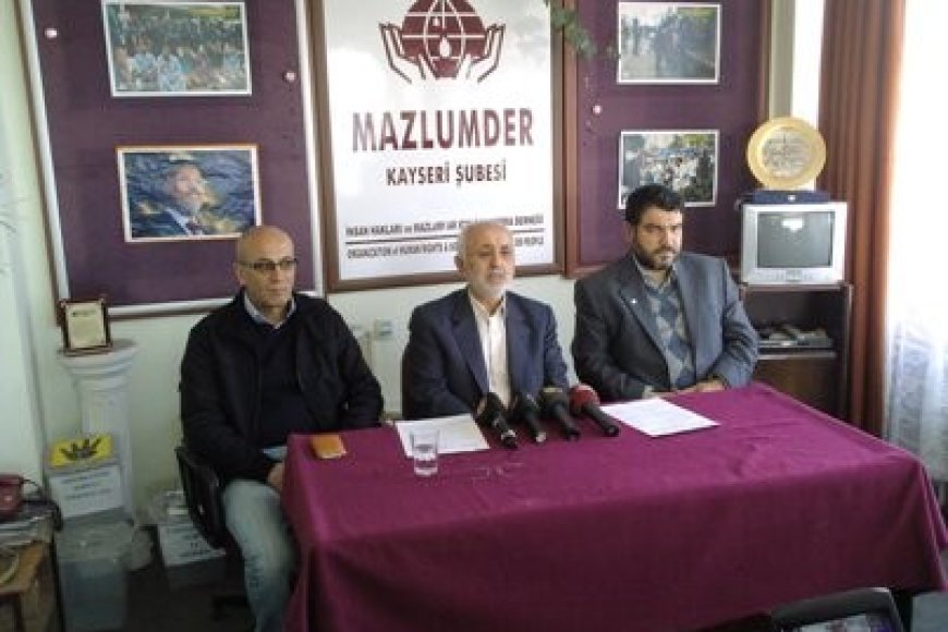 ORTA AFRİKA’YA TÜRKİYE MERHAMETİ