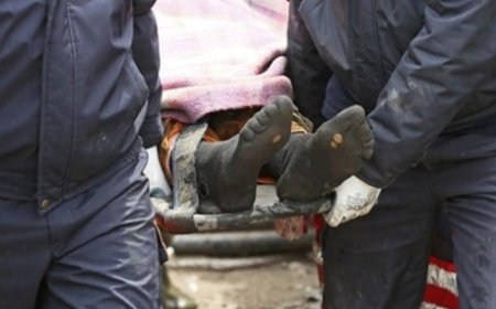 SOMA’DA MEYDANA GELEN MADEN FACİASI İLE BASIN AÇIKLAMASI