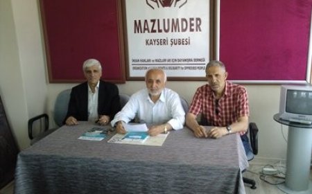 SOMA DA YÜREĞİMİZE ATEŞ DÜŞTÜ