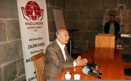 Örnek Şahsiyet Aliya İzzet BEGOVİÇ