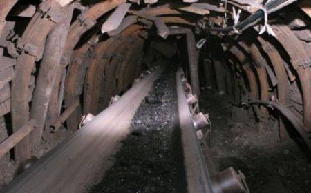 İnsanlık İçin Sessiz Kalma Platformu'ndan Manisa/Soma Maden İşçileri İçin Taziye Mesajı