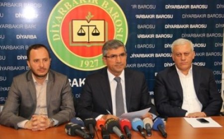 Sivil Toplum Kuruluşları: Gelişmelerden Kaygılıyız!