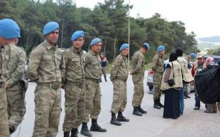 MAZLUMDER Soma Gözlem Ekibi: “Tek geçim kaynağı maden olan Soma halkı gerçekleri anlatmaya çekiniyor”