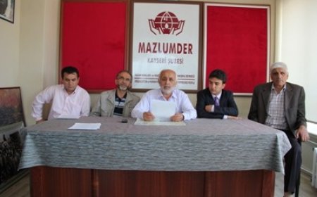 DEVAM EDEN DAĞA KAÇIRMALAR BARIŞ SÜRECİNE SABOTAJDIR