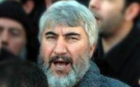 Uğur Süleyman Söylemez Rahmet-i Rahman’a Kavuştu, Başımız Sağ Olsun