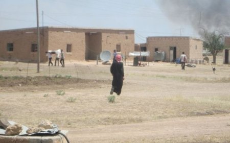 Savaş Hukukunu İhlal Eden Kim Olursa Olsun Hesabını Vermelidir