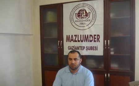 Soma maden ocağında yaşanan acıyı paylaşıyoruz