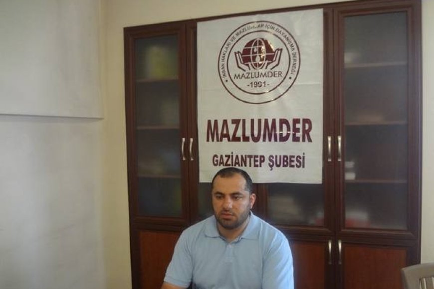 Soma maden ocağında yaşanan acıyı paylaşıyoruz