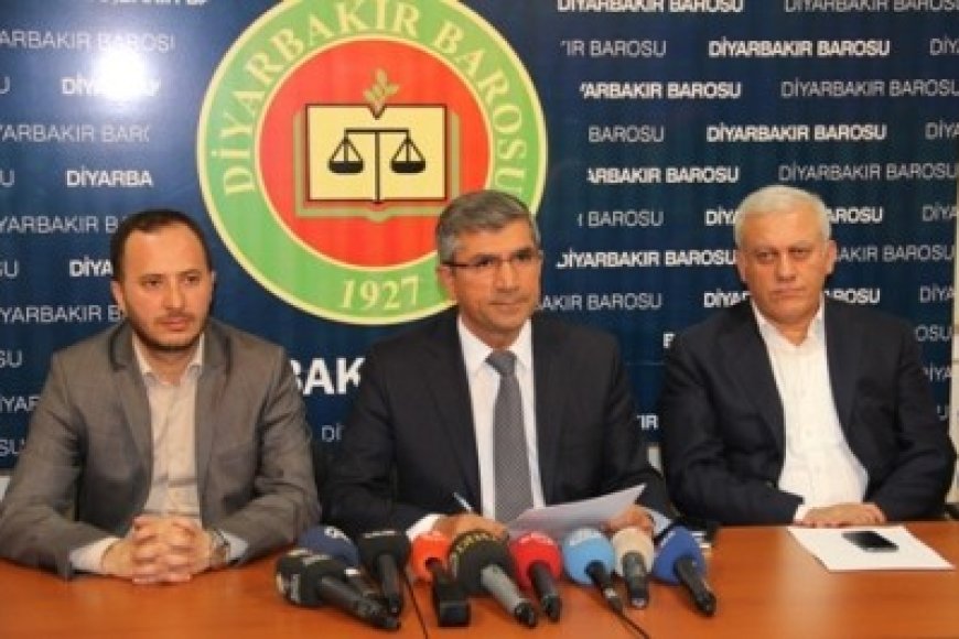 Sivil Toplum Kuruluşları: Gelişmelerden Kaygılıyız!