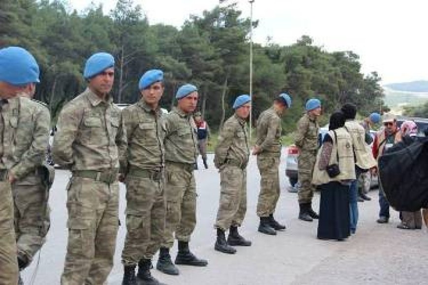 MAZLUMDER Soma Gözlem Ekibi: “Tek geçim kaynağı maden olan Soma halkı gerçekleri anlatmaya çekiniyor”