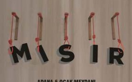 İDAMLARA KARŞI MISIR HALKINA DESTEK ( KARİKATÜR VE ŞİİR SERGİSİ )