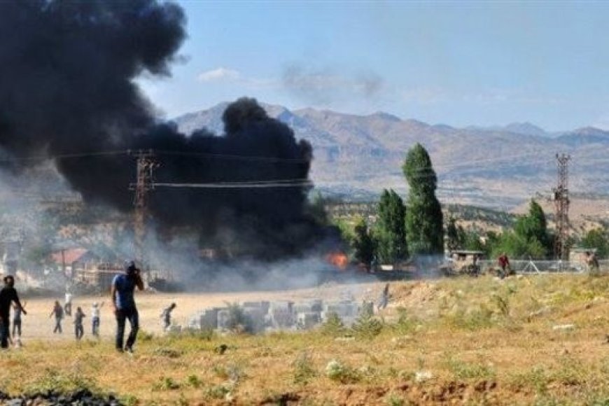 Çözümün Güvenliği Hak ve Özgürlükle Sağlanır