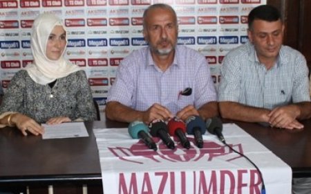 İsrail ve Çin Zulmüne Hayır!