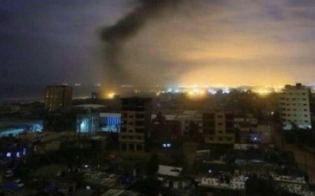 Adaletin Tesisi İçin Kullanılacak Bütün  Mukabele Yöntemlerine Saygı Duyuyoruz