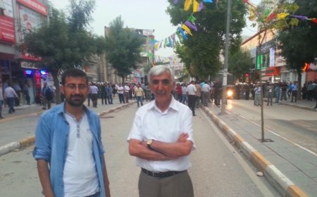 'Korktuğumuz başımıza geliyor'!