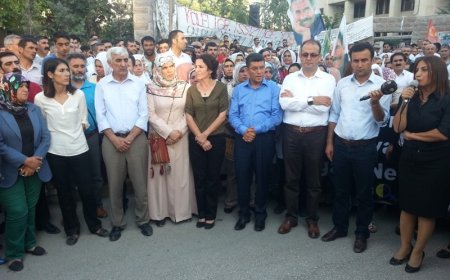 İŞİD ŞENGAL'DE KATLİAM YAPIYOR