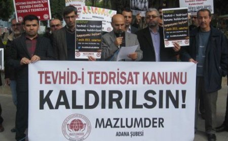 Basın Açıklmasına Davet