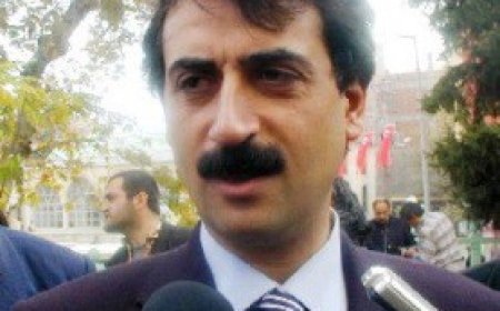 Kosova’da ABD Eliyle Tasarlanan “Ilımlı İslam’’a Hayır!