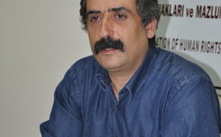 MAZLUMDER Genel Başkanı' ndan Azerbaycan Cumhuriyeti Büyükelçi'sine Mektup