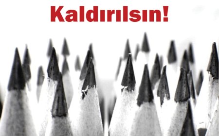 Basın Açıklamasına Davet '' Tevhid-i Tedrisat Kanunu''  Kaldırılsın