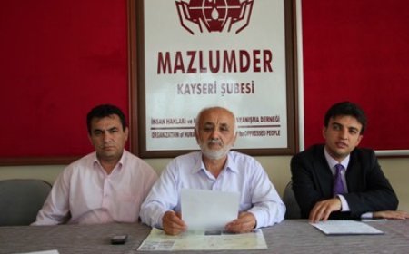 TÜM TARAFLAR HUKUK İÇİNDE KALMAK ZORUNDADIR