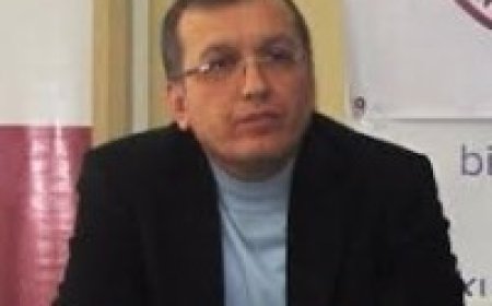 Kobani Eylemleri Sırasında Vahşice Cana ve Mala Kastedenler Hesap Vermelidir.