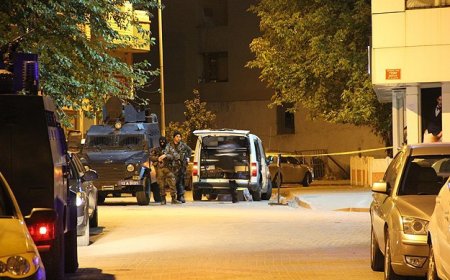 Bingöl’deki Saldırıyı ve Saldırganları Telin Ediyoruz