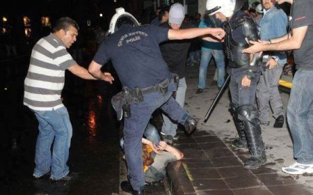 Temel Haklar ve Özgürlüklerde Geriye Gidiş Kabul Edilemez!