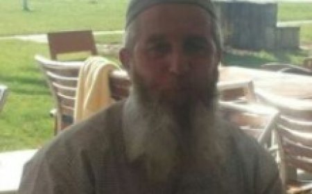 Yüksekova'da öldürülen Hacı İrfan ATSIZ'ın öldürülmesine ilişkin basın açıklaması