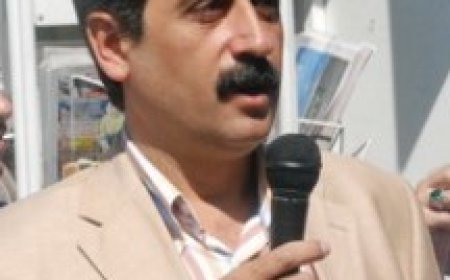 MAZLUMDER Genel Başkanı Ahmet Faruk Ünsal'dan Türkiye Cumhuriyeti Cumhurbaşkanı'na Mektup