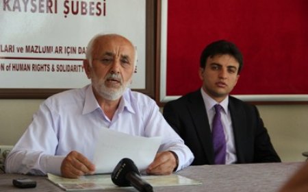 ÖLÜMLERİN HESABI MUTLAKA SORULMALI