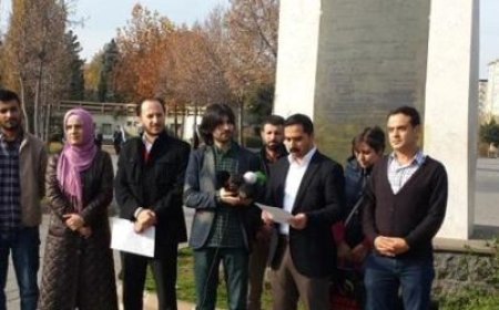 Değişmeyen Tek Şey Hak İhlalleri!