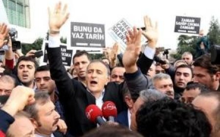 Adil Yargılama Hakkı’nın istisnası olamaz!