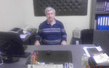 YAKUP KÖSE TUTUKLANMASI