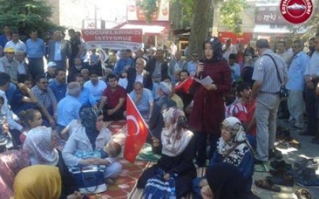 ERKEK TERÖRÜ SON BULSUN