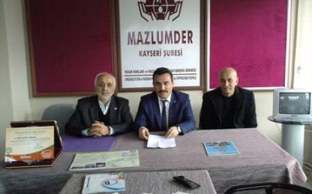 2014 YILINA GAZZE VE IRKÇI KATLİAMLAR İLE MADEN FACİALARI DAMGA VURDU