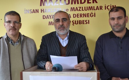 10 ARALIK DÜNYA İNSAN HAKLARI GÜNÜ