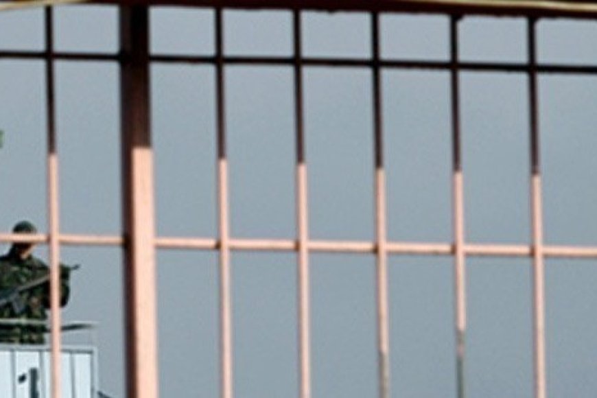 Hapishanelerde Kargolara ve Yayınlara Getirilen Yasaklar Kabul Edilemez