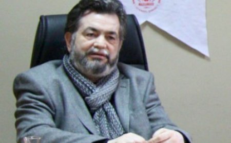 Cüneyt Sarıyaşar: "Adil Şahitlik Hukukumuzu Korumak Ahlaki Bir Sorumluluktur"