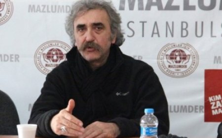 Erbay Yucak: “Kentsel dönüşüm, risklere değil inşaat sermayesinin çıkarlarına göre yürütülüyor”