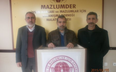 MISIR'DAKİ 183 İDAM KARARINA HAYIR