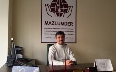 Örgütlenme Hakkı Engellenemez