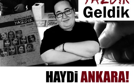 8 Mart'ta Roboskili Kadınlarla Buluşma