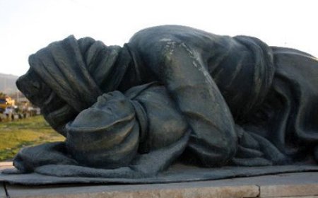 Halepçe Soykırımdır, Soykırım Olarak Tanınmalıdır!