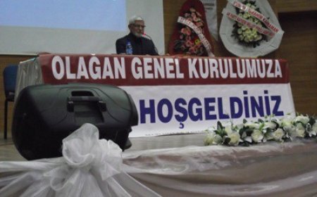 1980’DE ÜLKÜCÜLER VE SOLCULAR ZULÜM GÖRDÜ